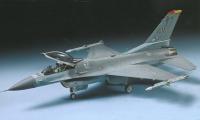 Tamiya F-16CJ Block 50